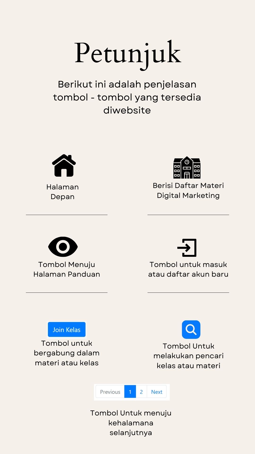 Panduan Gambar